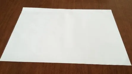 FONDO VL - Carta da parati neutra liscia 